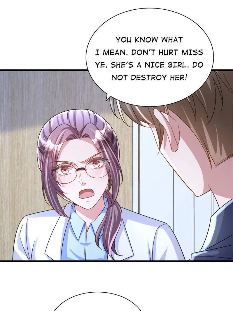 I Was Rocked to the World’s Richest Man in a Matchmaking Office Chapter 90 - Page 31