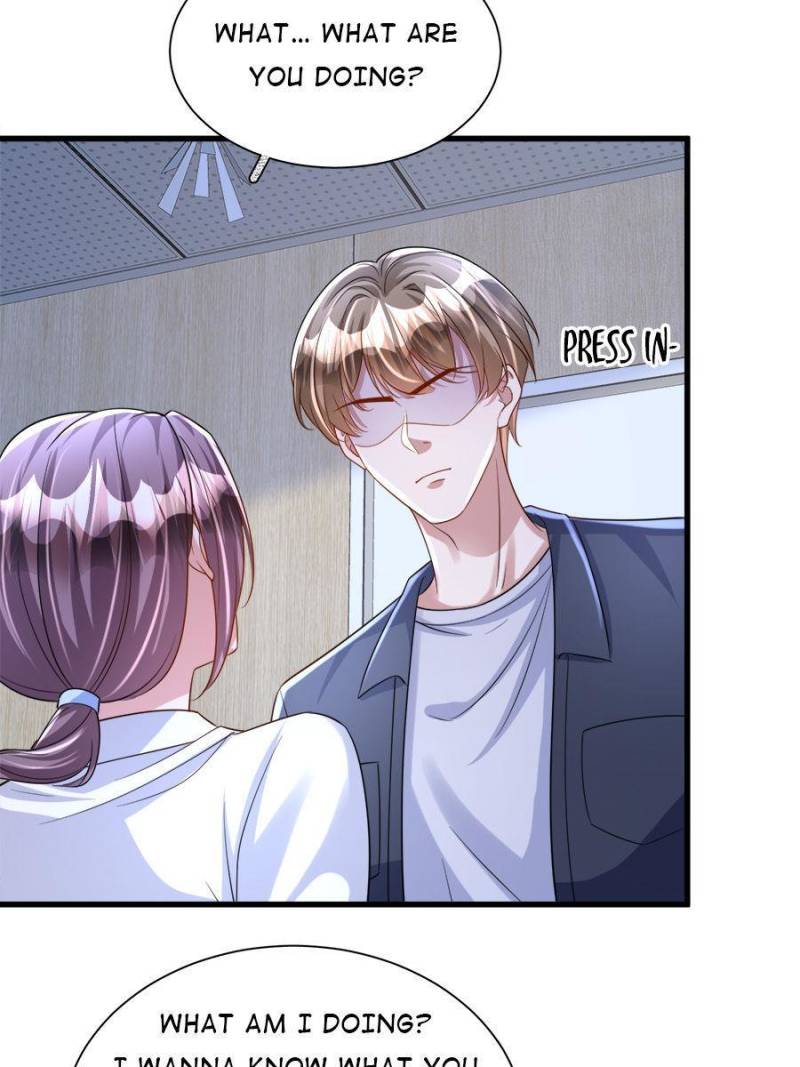 I Was Rocked to the World’s Richest Man in a Matchmaking Office Chapter 90 - Page 32