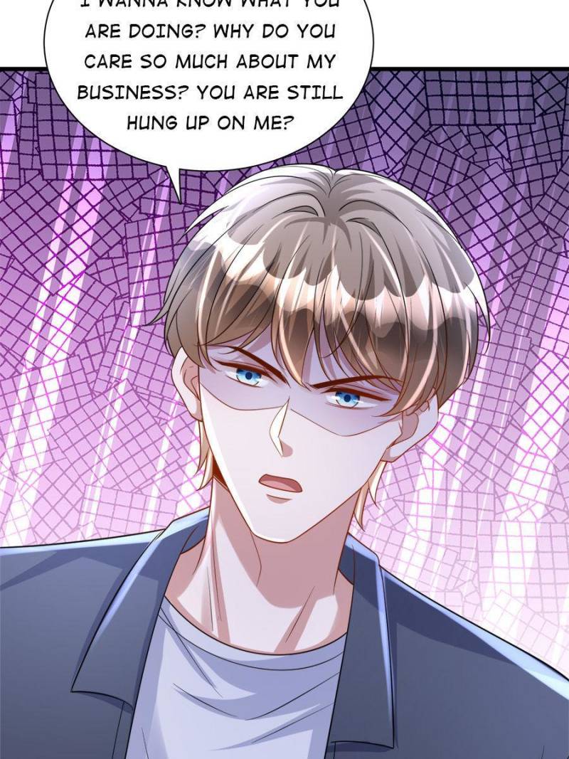 I Was Rocked to the World’s Richest Man in a Matchmaking Office Chapter 90 - Page 33