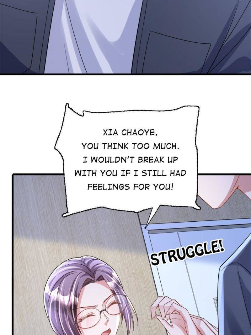 I Was Rocked to the World’s Richest Man in a Matchmaking Office Chapter 90 - Page 34