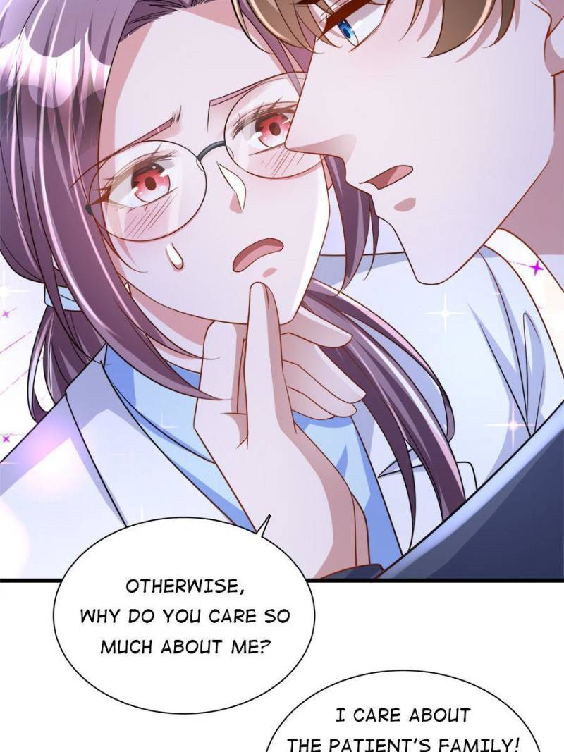 I Was Rocked to the World’s Richest Man in a Matchmaking Office Chapter 90 - Page 36