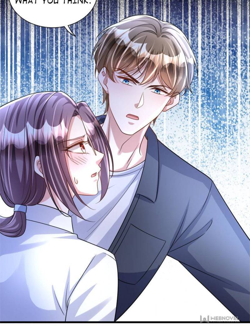 I Was Rocked to the World’s Richest Man in a Matchmaking Office Chapter 90 - Page 40