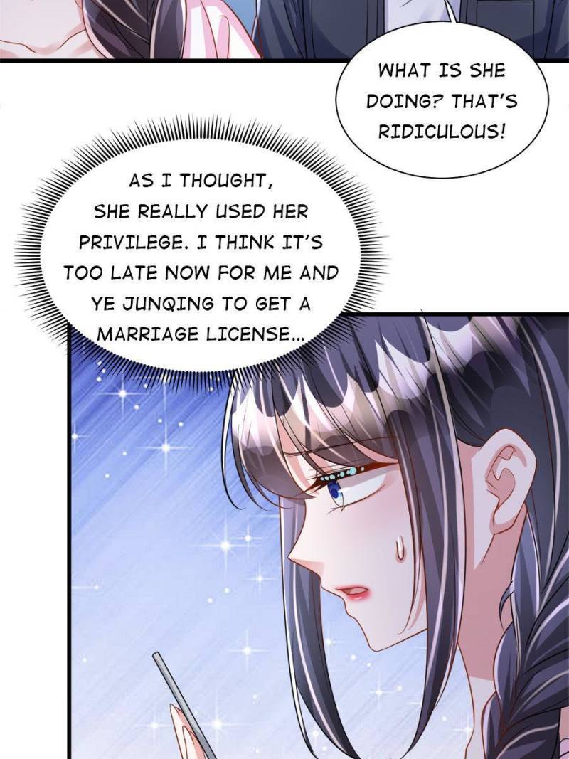 I Was Rocked to the World’s Richest Man in a Matchmaking Office Chapter 90 - Page 5