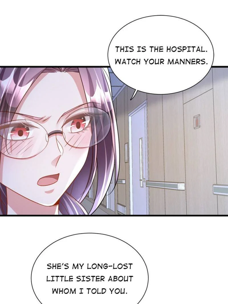 I Was Rocked to the World’s Richest Man in a Matchmaking Office Chapter 90 - Page 41