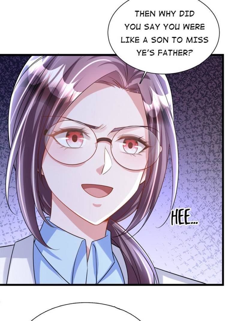 I Was Rocked to the World’s Richest Man in a Matchmaking Office Chapter 90 - Page 43