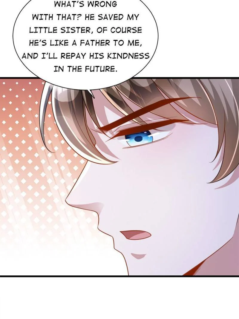 I Was Rocked to the World’s Richest Man in a Matchmaking Office Chapter 90 - Page 44