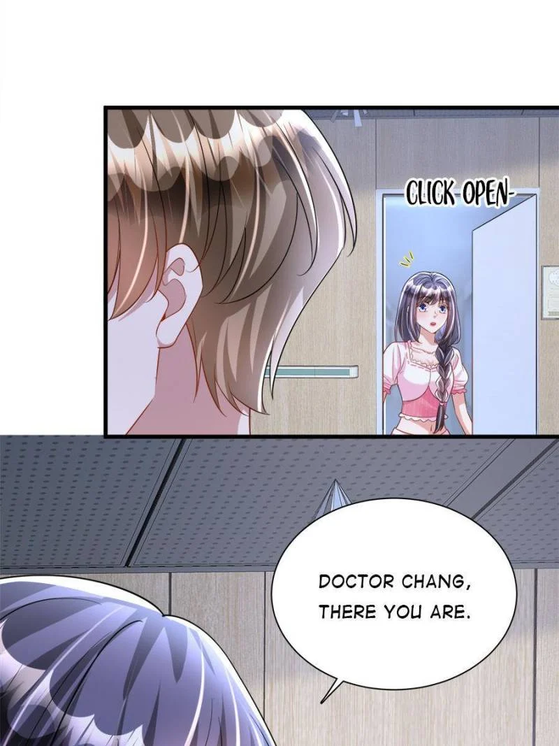 I Was Rocked to the World’s Richest Man in a Matchmaking Office Chapter 90 - Page 45