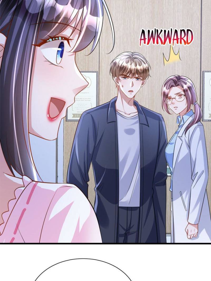 I Was Rocked to the World’s Richest Man in a Matchmaking Office Chapter 90 - Page 46