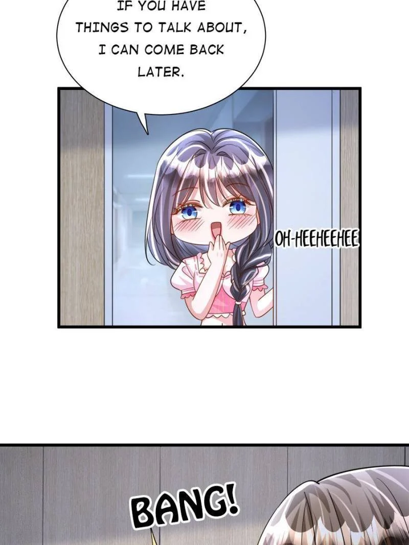 I Was Rocked to the World’s Richest Man in a Matchmaking Office Chapter 90 - Page 47