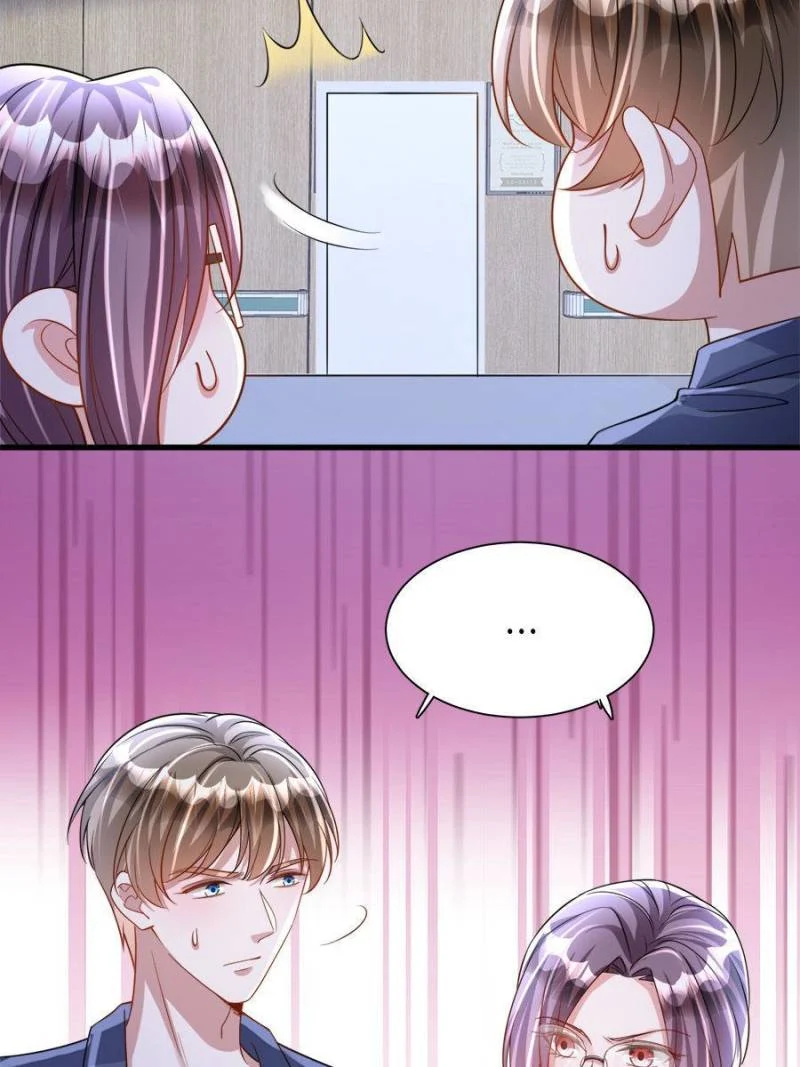 I Was Rocked to the World’s Richest Man in a Matchmaking Office Chapter 90 - Page 48