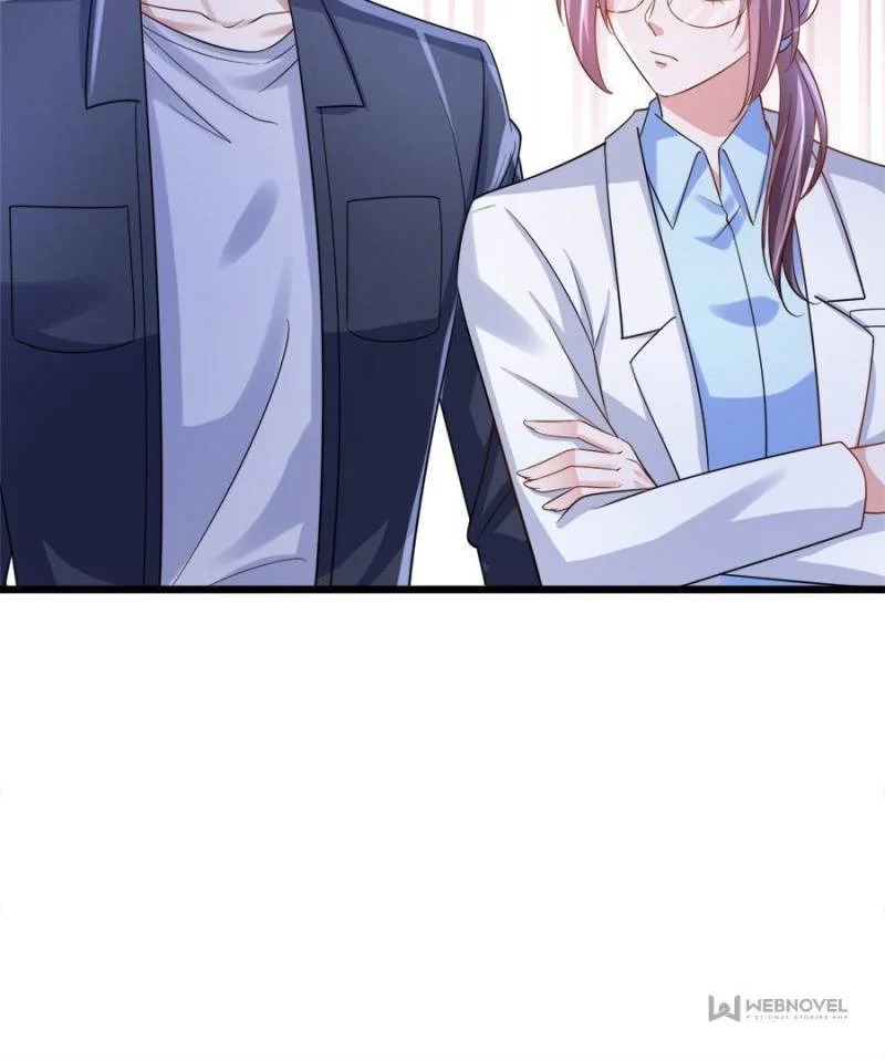 I Was Rocked to the World’s Richest Man in a Matchmaking Office Chapter 90 - Page 49