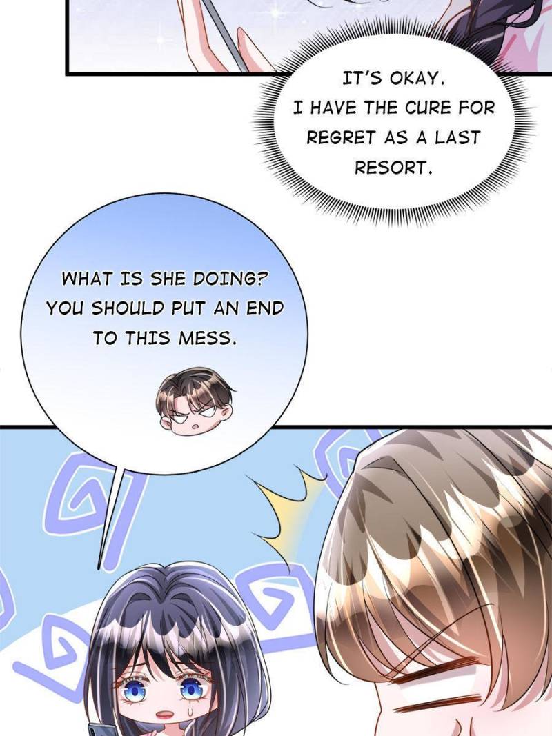 I Was Rocked to the World’s Richest Man in a Matchmaking Office Chapter 90 - Page 6