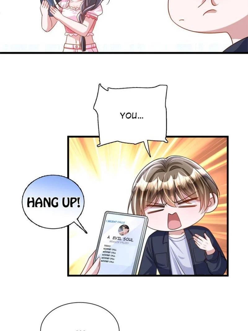 I Was Rocked to the World’s Richest Man in a Matchmaking Office Chapter 90 - Page 7