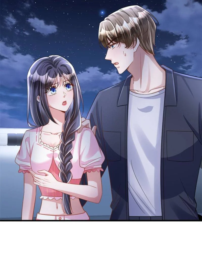 I Was Rocked to the World’s Richest Man in a Matchmaking Office Chapter 90 - Page 9
