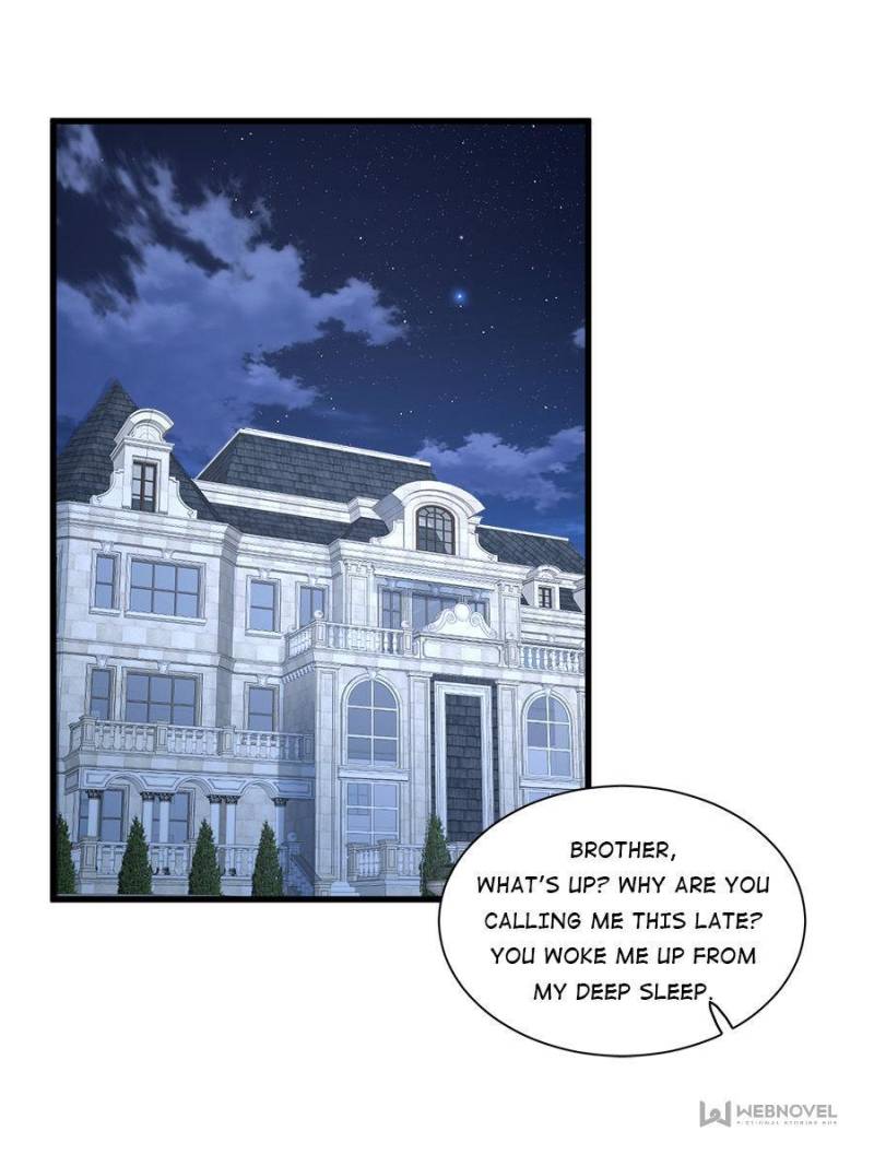 I Was Rocked to the World’s Richest Man in a Matchmaking Office Chapter 90 - Page 10