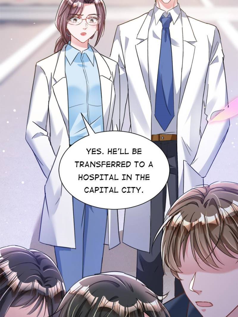 I Was Rocked to the World’s Richest Man in a Matchmaking Office Chapter 91 - Page 2