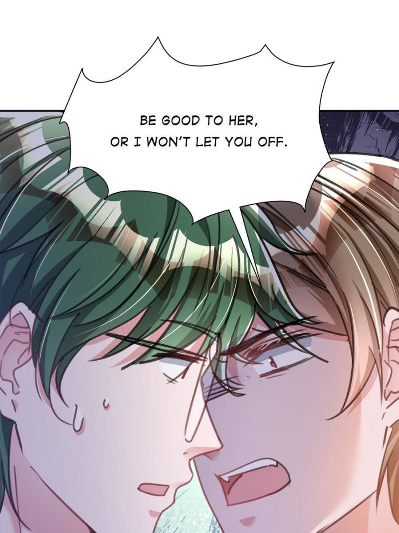 I Was Rocked to the World’s Richest Man in a Matchmaking Office Chapter 91 - Page 11