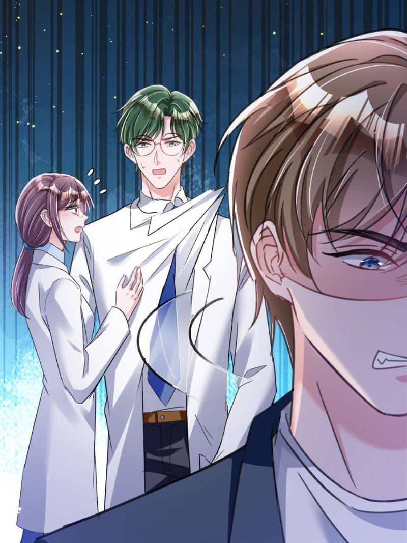 I Was Rocked to the World’s Richest Man in a Matchmaking Office Chapter 91 - Page 13