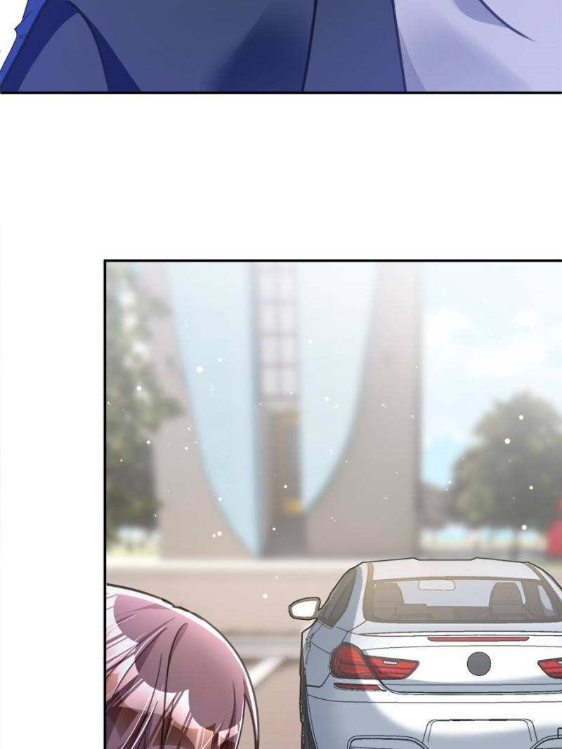 I Was Rocked to the World’s Richest Man in a Matchmaking Office Chapter 91 - Page 14