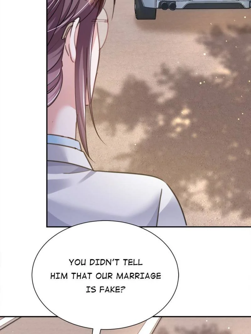 I Was Rocked to the World’s Richest Man in a Matchmaking Office Chapter 91 - Page 15