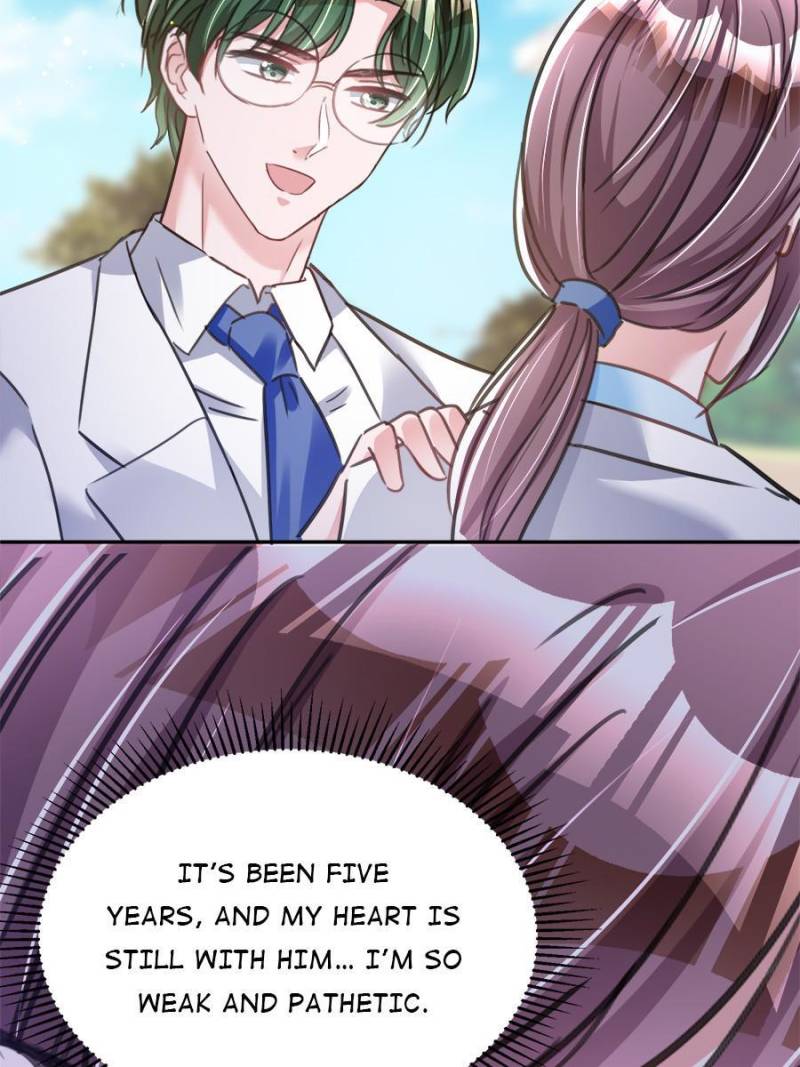 I Was Rocked to the World’s Richest Man in a Matchmaking Office Chapter 91 - Page 18