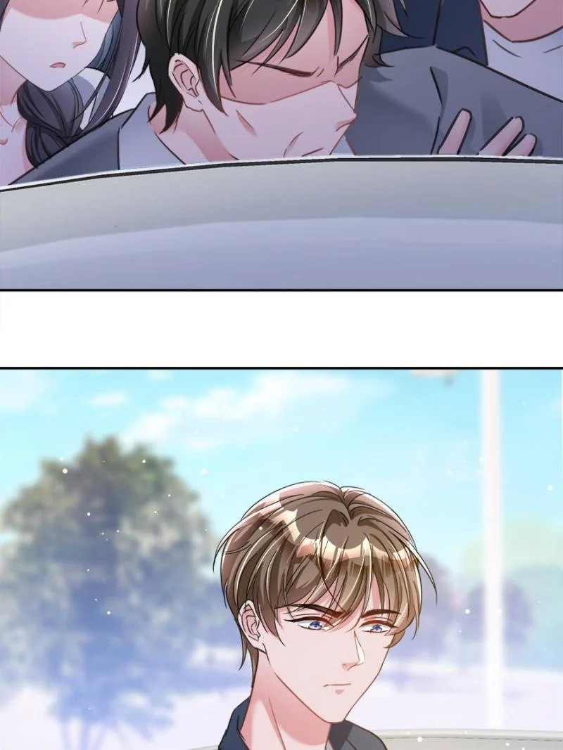 I Was Rocked to the World’s Richest Man in a Matchmaking Office Chapter 91 - Page 3