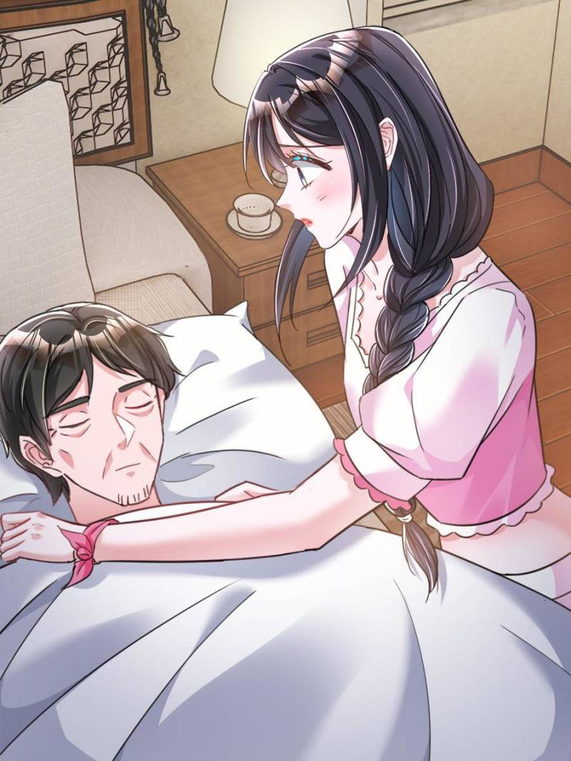 I Was Rocked to the World’s Richest Man in a Matchmaking Office Chapter 91 - Page 22