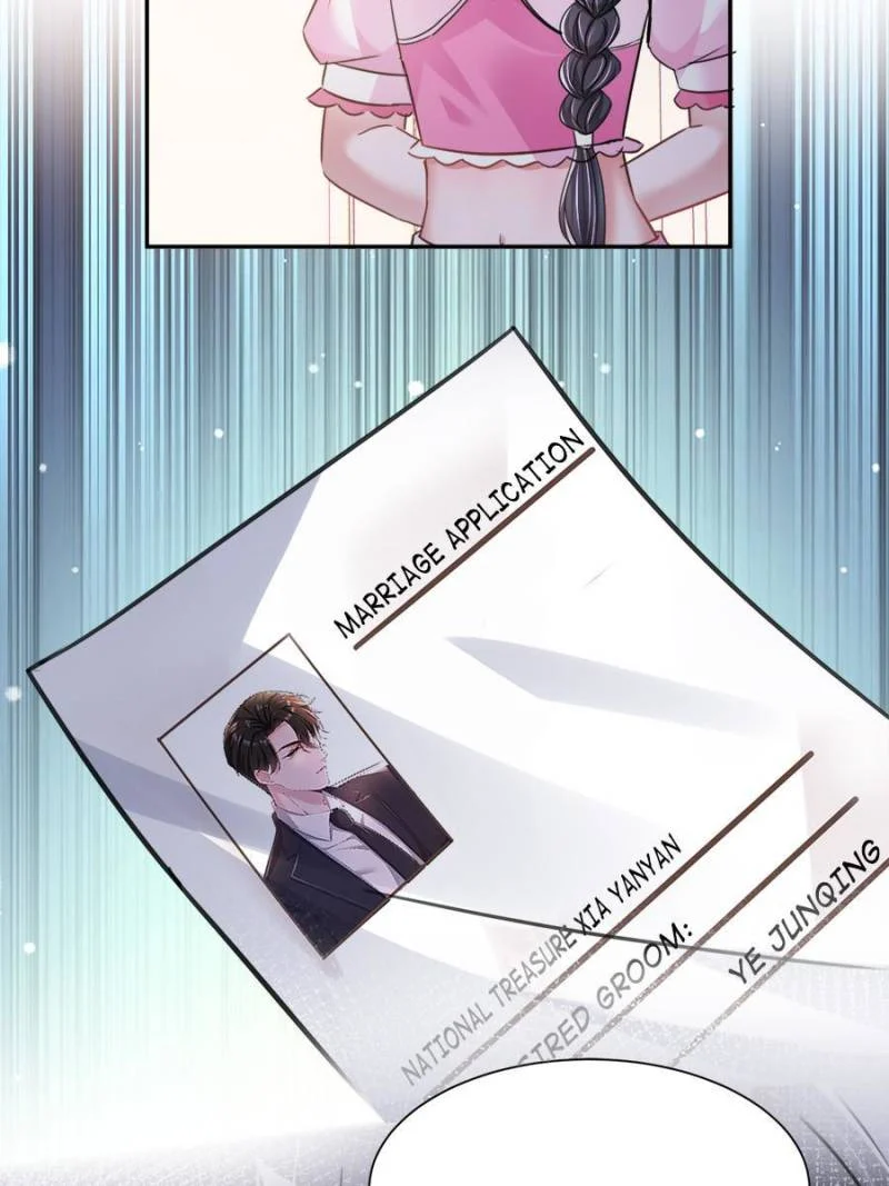 I Was Rocked to the World’s Richest Man in a Matchmaking Office Chapter 91 - Page 24