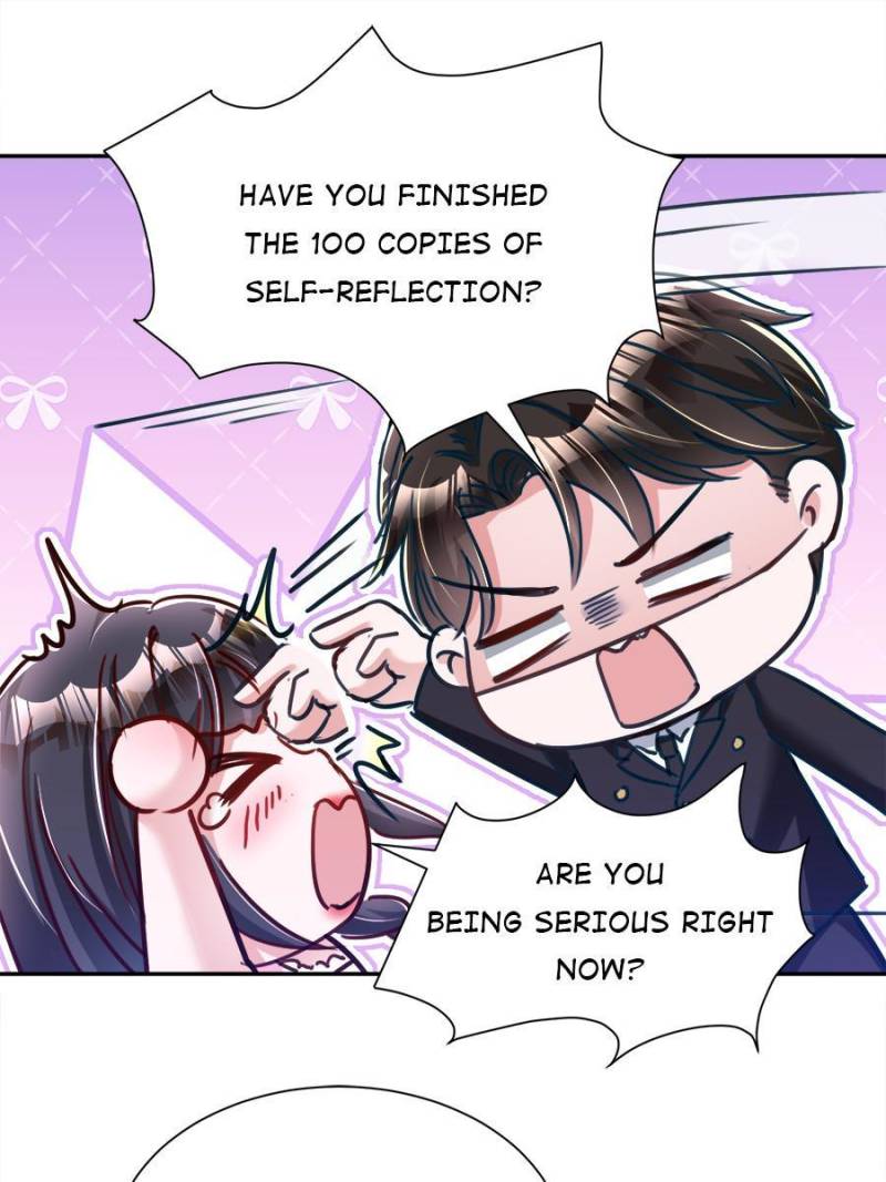 I Was Rocked to the World’s Richest Man in a Matchmaking Office Chapter 91 - Page 31