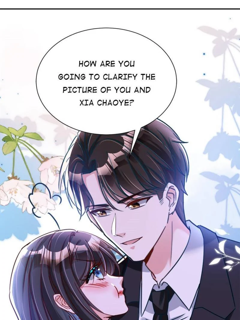 I Was Rocked to the World’s Richest Man in a Matchmaking Office Chapter 91 - Page 33