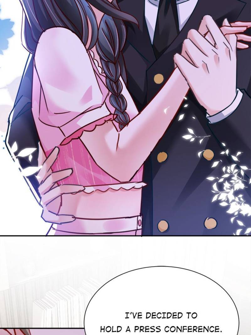 I Was Rocked to the World’s Richest Man in a Matchmaking Office Chapter 91 - Page 34
