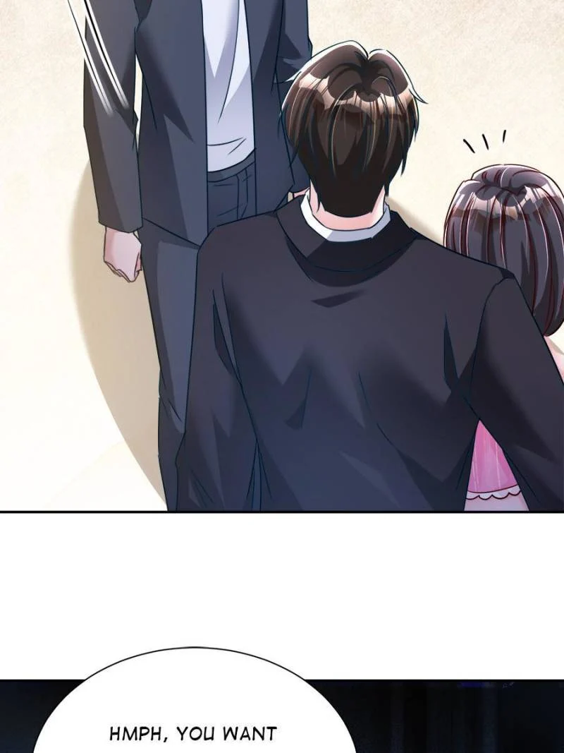 I Was Rocked to the World’s Richest Man in a Matchmaking Office Chapter 91 - Page 36
