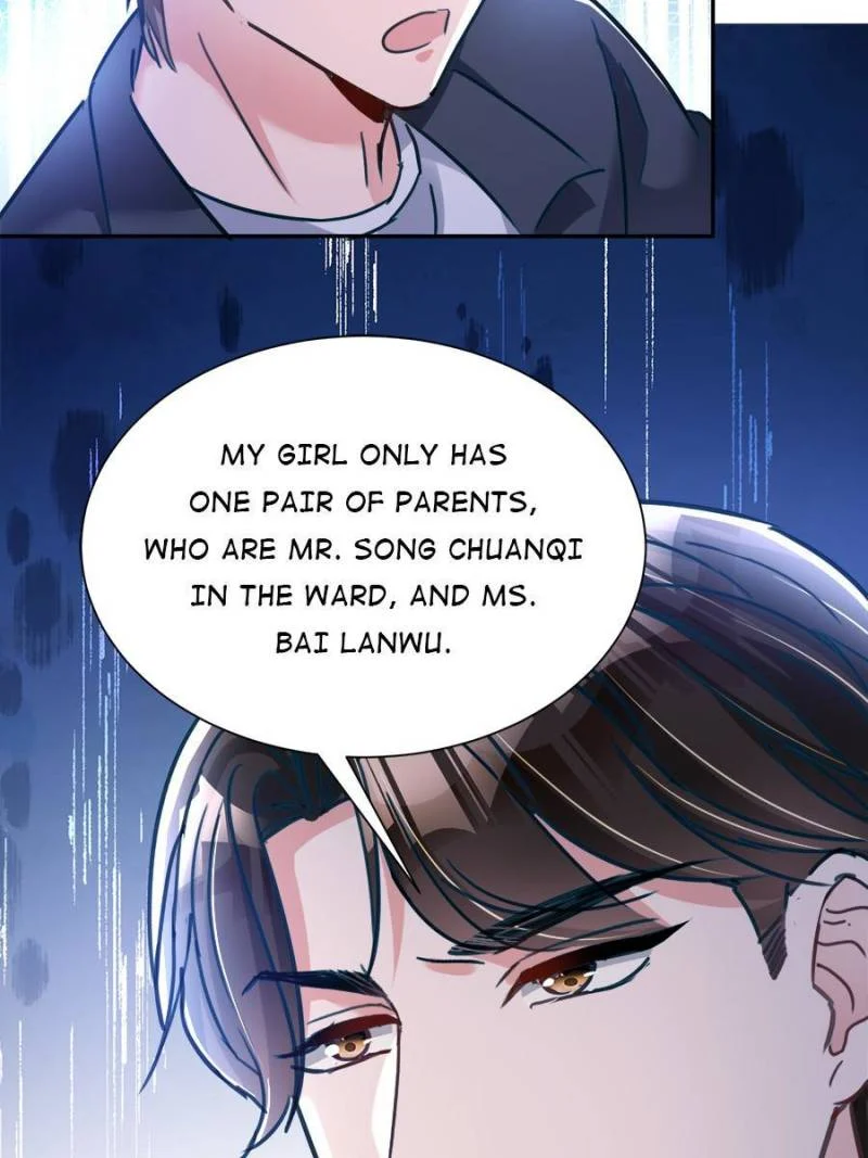 I Was Rocked to the World’s Richest Man in a Matchmaking Office Chapter 91 - Page 39
