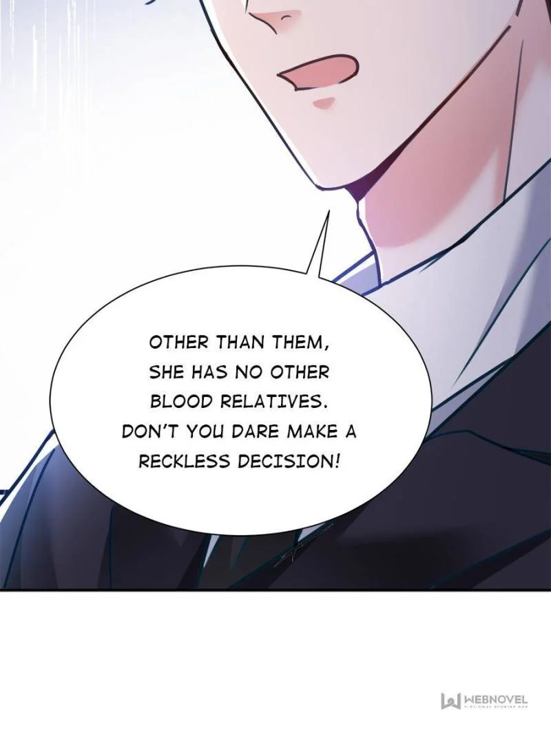 I Was Rocked to the World’s Richest Man in a Matchmaking Office Chapter 91 - Page 40