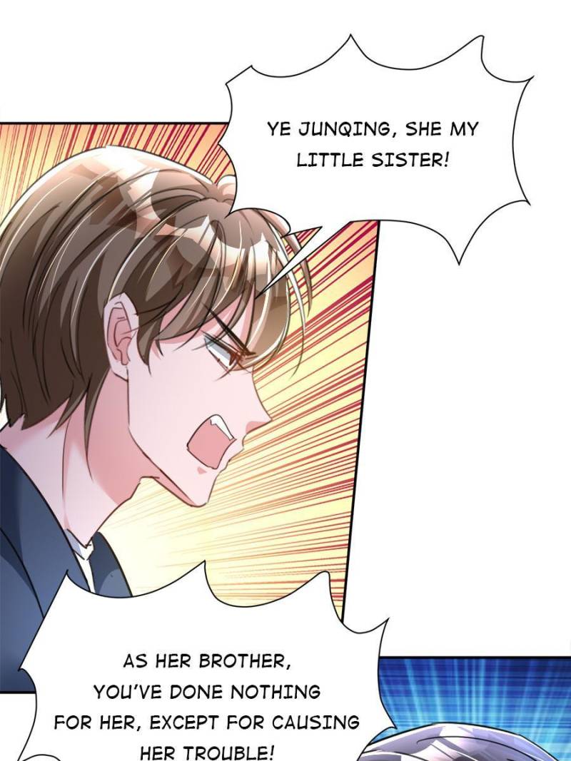 I Was Rocked to the World’s Richest Man in a Matchmaking Office Chapter 91 - Page 41