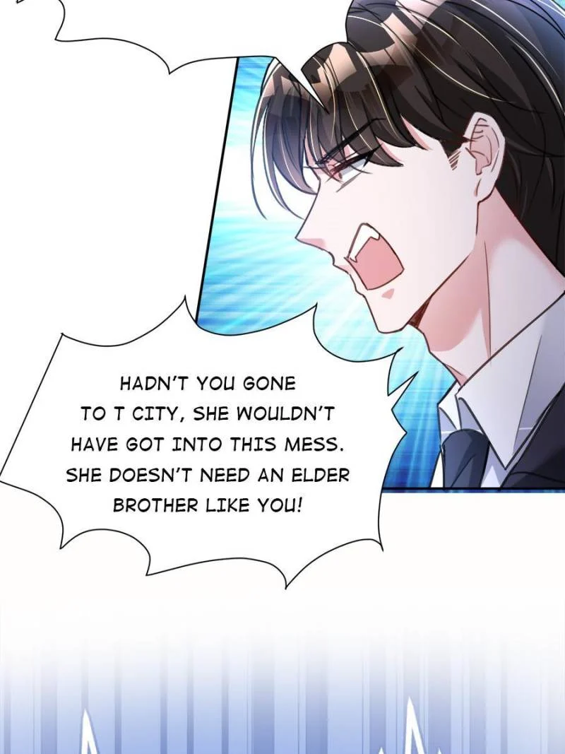 I Was Rocked to the World’s Richest Man in a Matchmaking Office Chapter 91 - Page 42