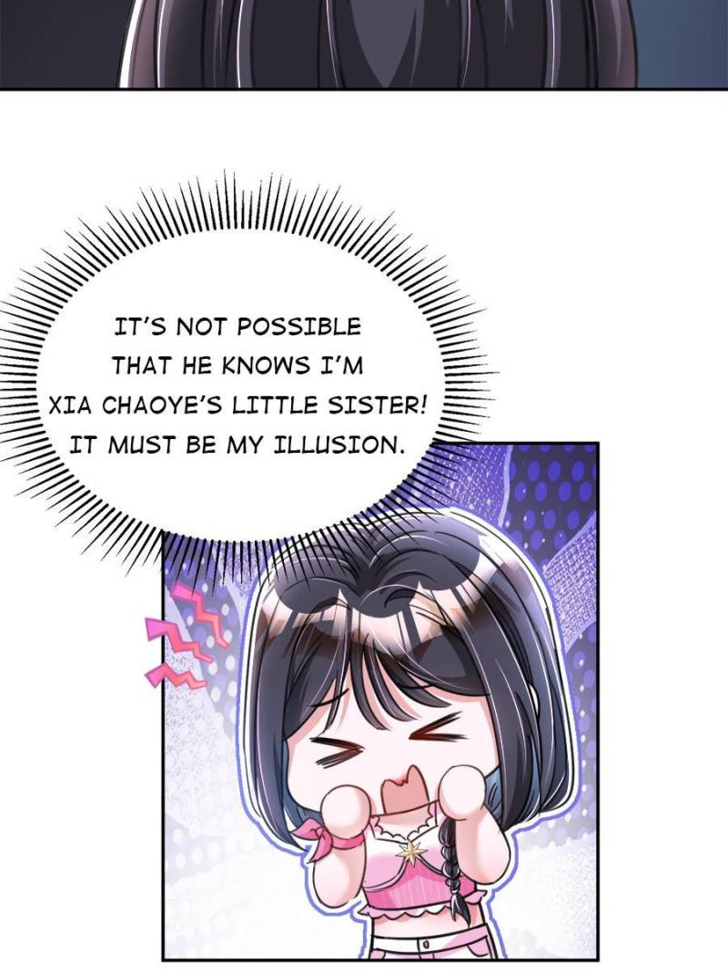 I Was Rocked to the World’s Richest Man in a Matchmaking Office Chapter 91 - Page 44