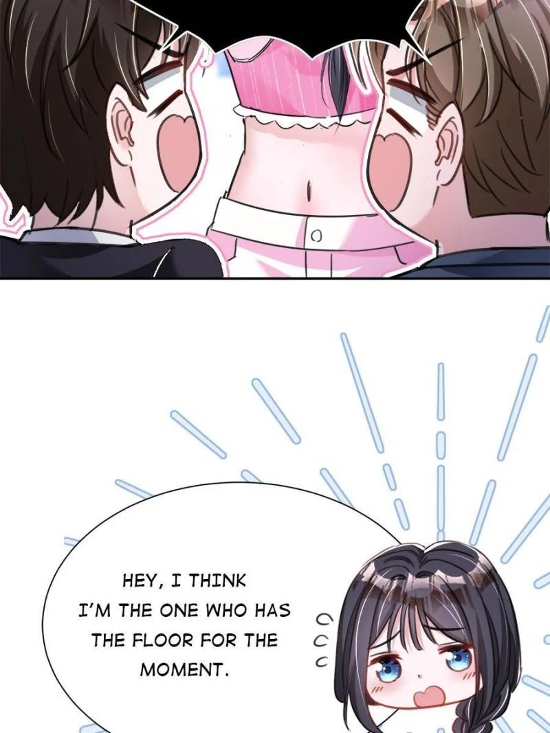 I Was Rocked to the World’s Richest Man in a Matchmaking Office Chapter 91 - Page 46