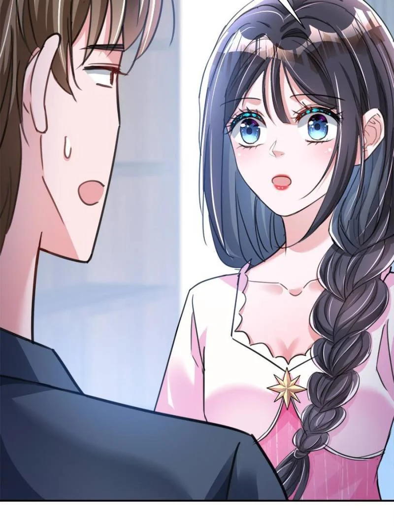 I Was Rocked to the World’s Richest Man in a Matchmaking Office Chapter 91 - Page 48