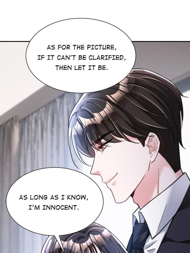 I Was Rocked to the World’s Richest Man in a Matchmaking Office Chapter 91 - Page 49
