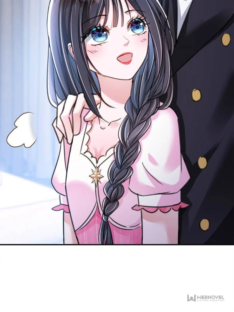 I Was Rocked to the World’s Richest Man in a Matchmaking Office Chapter 91 - Page 50