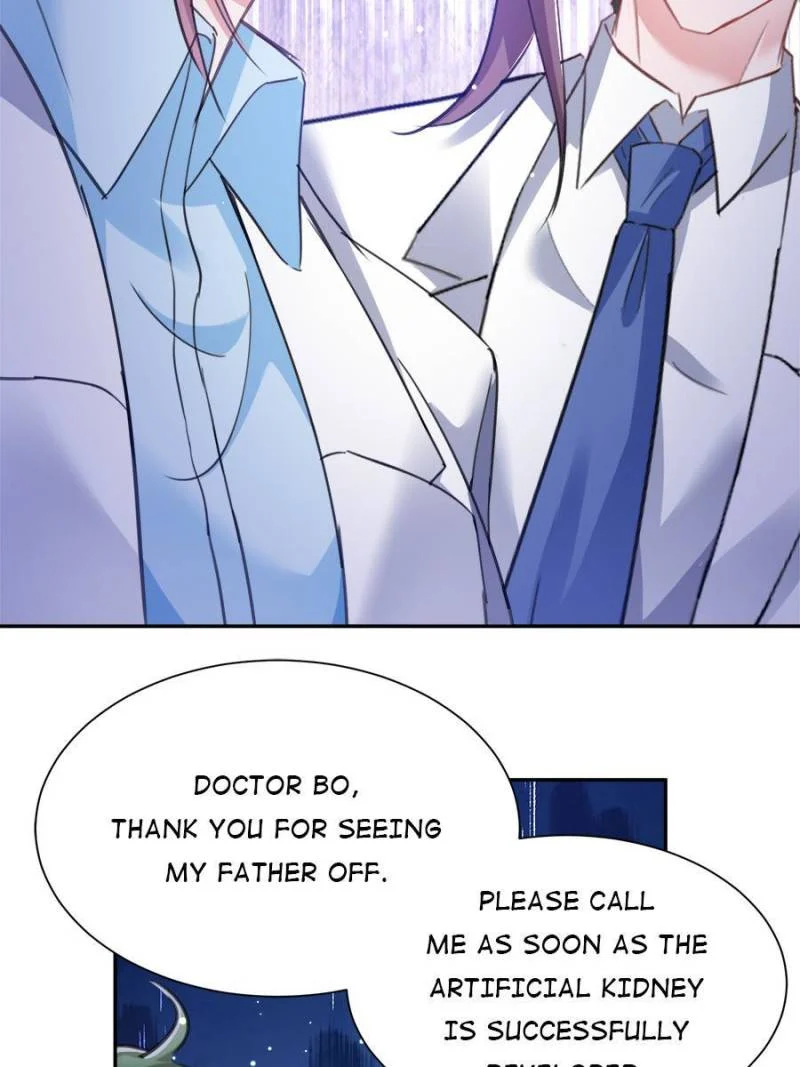 I Was Rocked to the World’s Richest Man in a Matchmaking Office Chapter 91 - Page 6