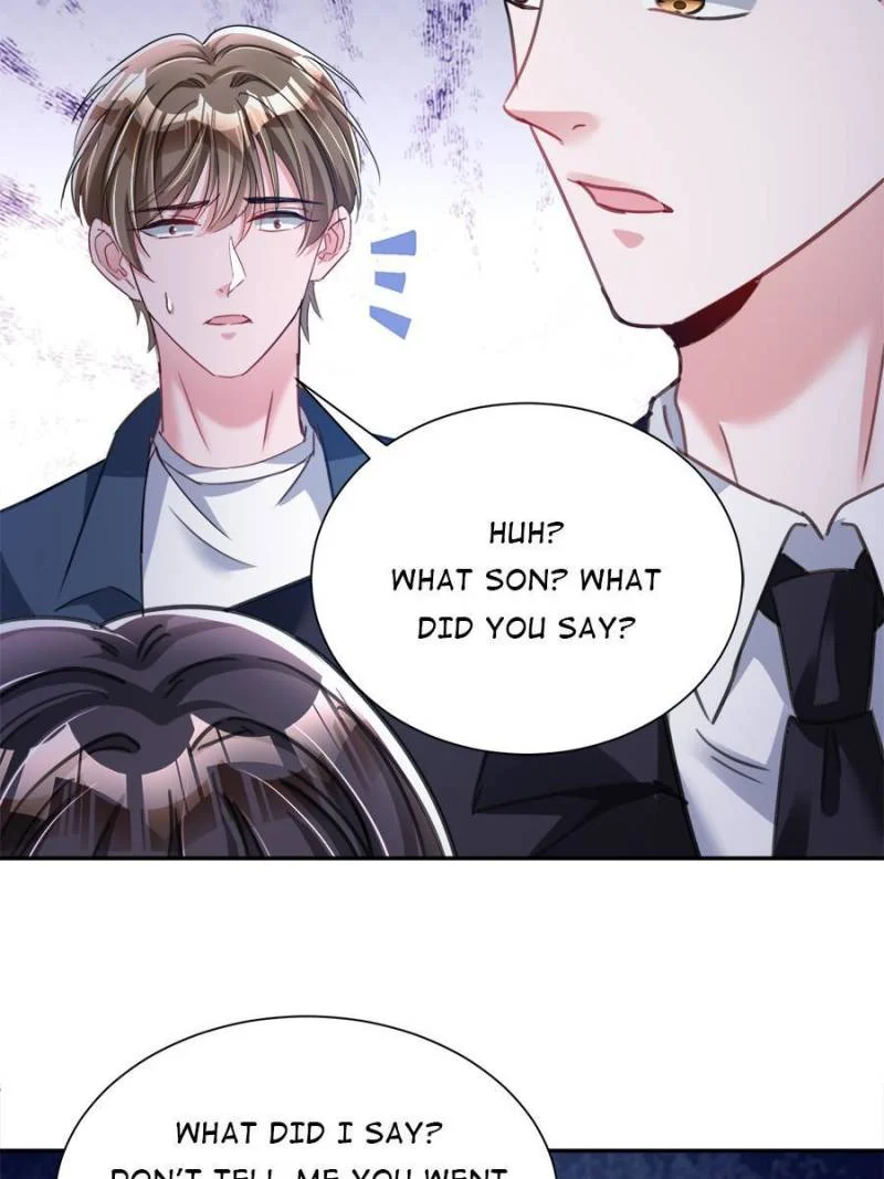 I Was Rocked to the World’s Richest Man in a Matchmaking Office Chapter 91 - Page 52