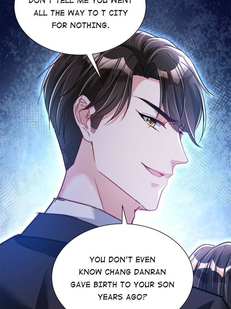 I Was Rocked to the World’s Richest Man in a Matchmaking Office Chapter 91 - Page 53