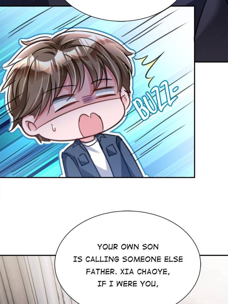 I Was Rocked to the World’s Richest Man in a Matchmaking Office Chapter 91 - Page 54
