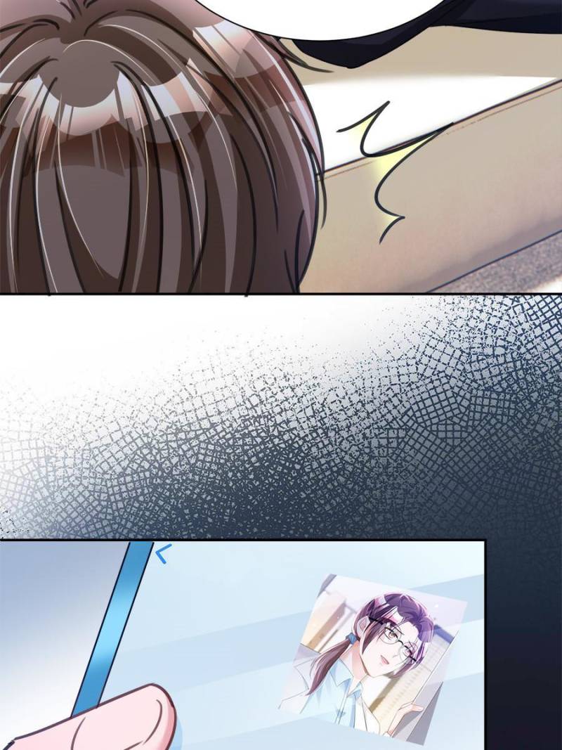 I Was Rocked to the World’s Richest Man in a Matchmaking Office Chapter 91 - Page 58