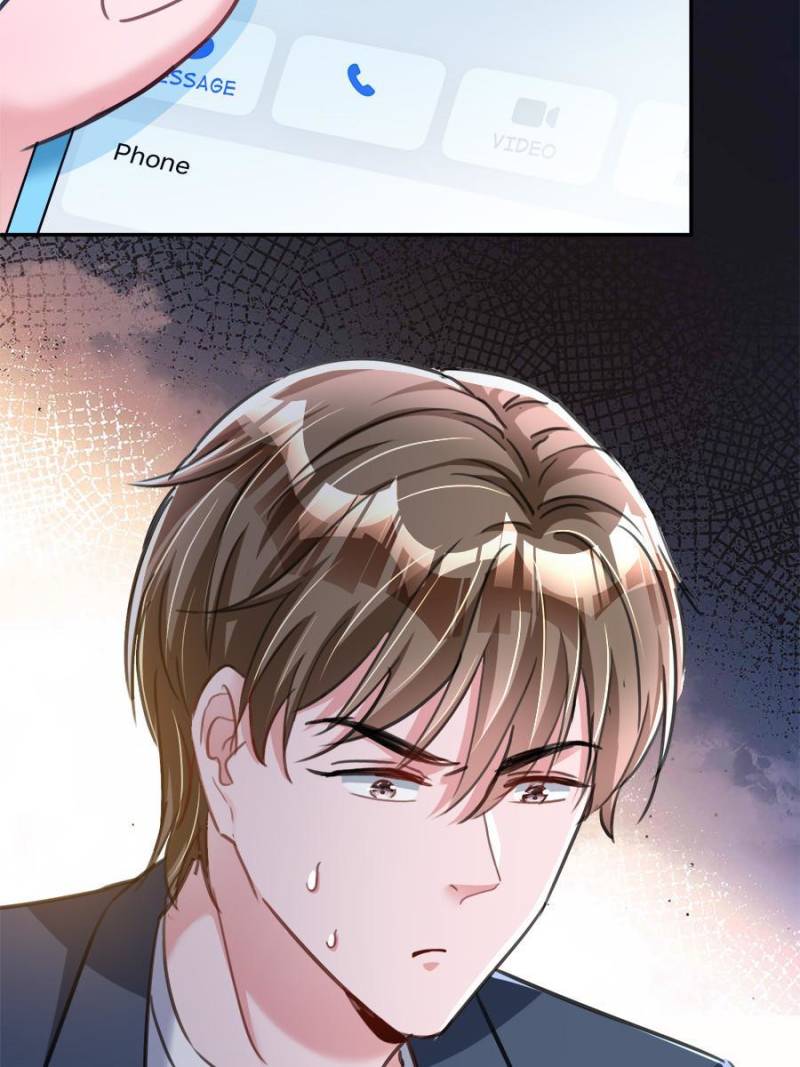 I Was Rocked to the World’s Richest Man in a Matchmaking Office Chapter 91 - Page 59