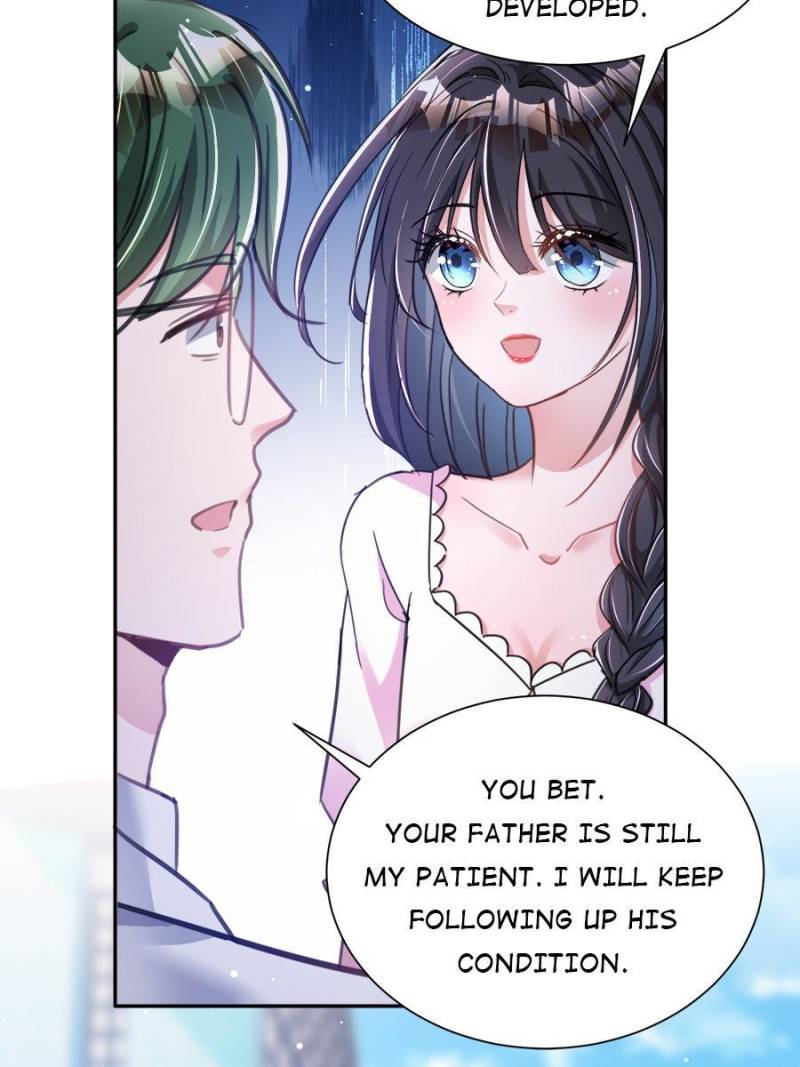 I Was Rocked to the World’s Richest Man in a Matchmaking Office Chapter 91 - Page 7