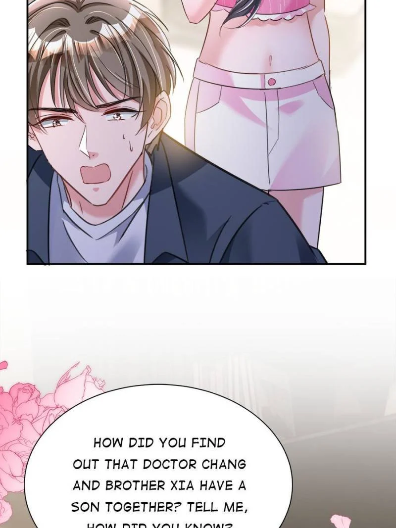 I Was Rocked to the World’s Richest Man in a Matchmaking Office Chapter 91 - Page 62