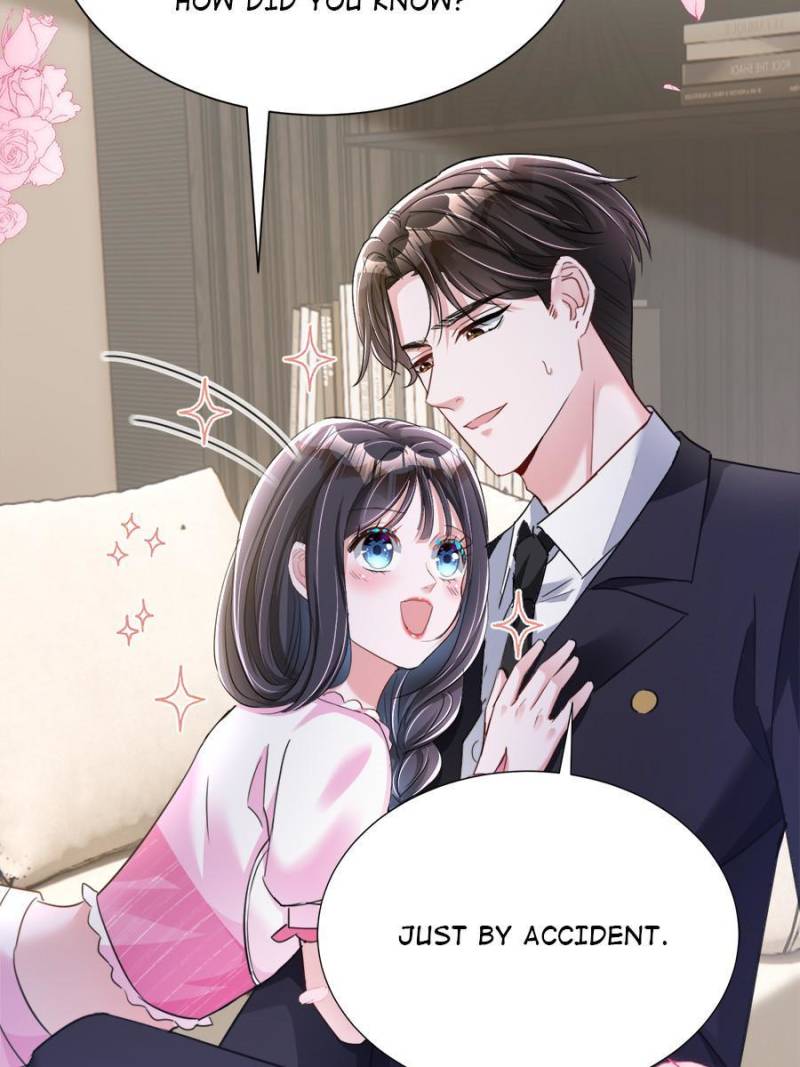 I Was Rocked to the World’s Richest Man in a Matchmaking Office Chapter 91 - Page 63
